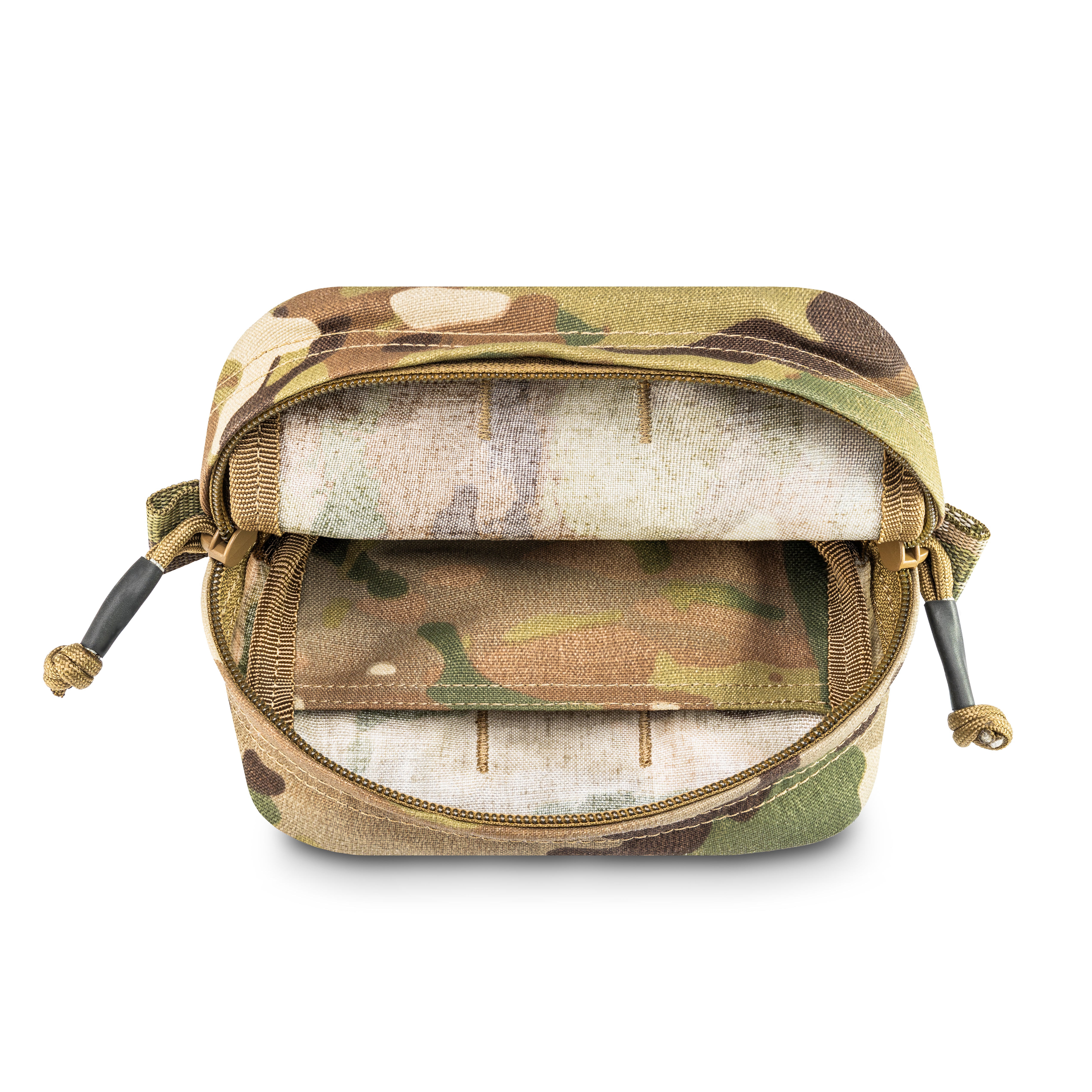 Mały podsumek organizer (Jedna Komora), Kolor Multicam