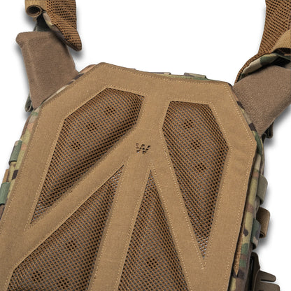 Modułowe poduszki do kamizelki plate carrier GHOST GEN5 (zestaw 2 szt.)