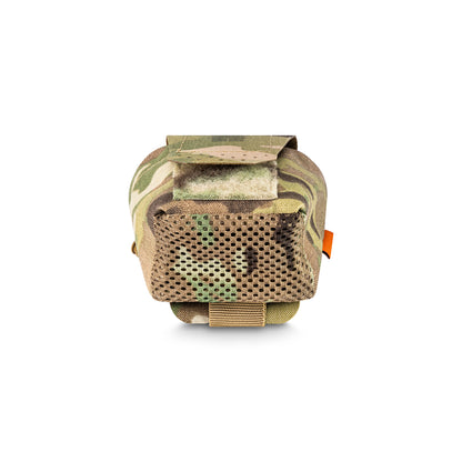 Podsumek Performance GEN II na granat, Kolor Multicam USA