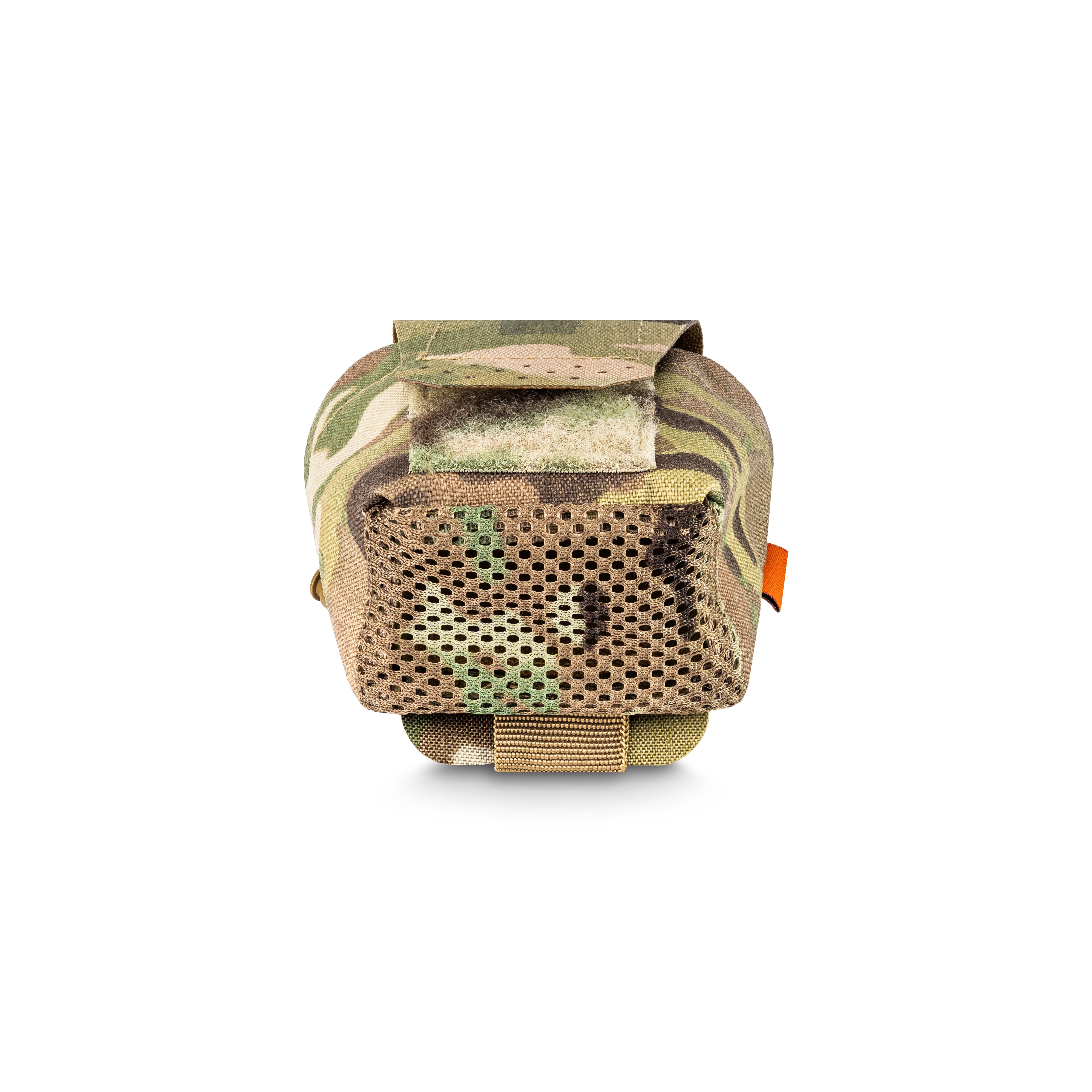 Podsumek Performance GEN II na granat, Kolor Multicam USA