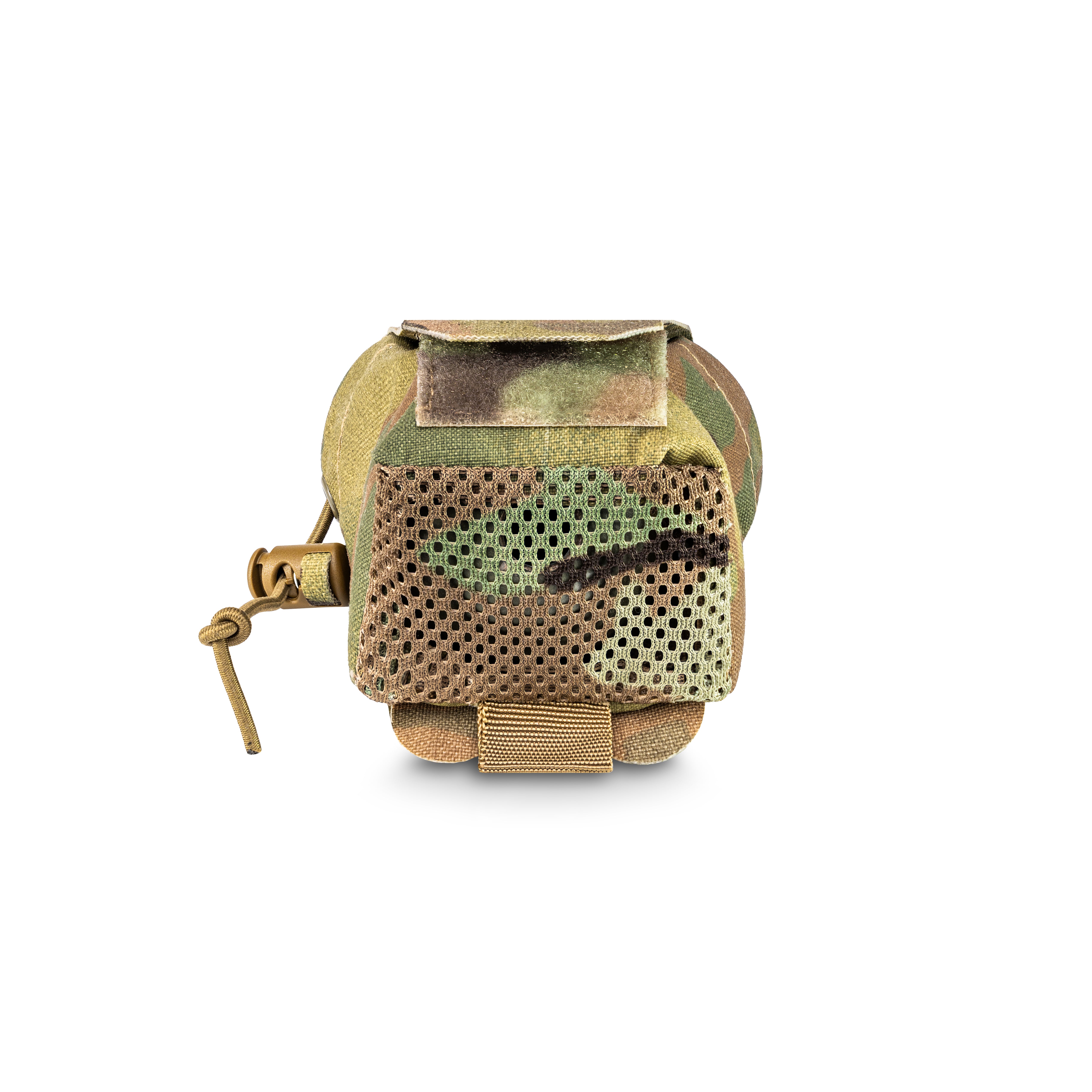 Podsumek Performance GEN II na granat, Kolor Multicam
