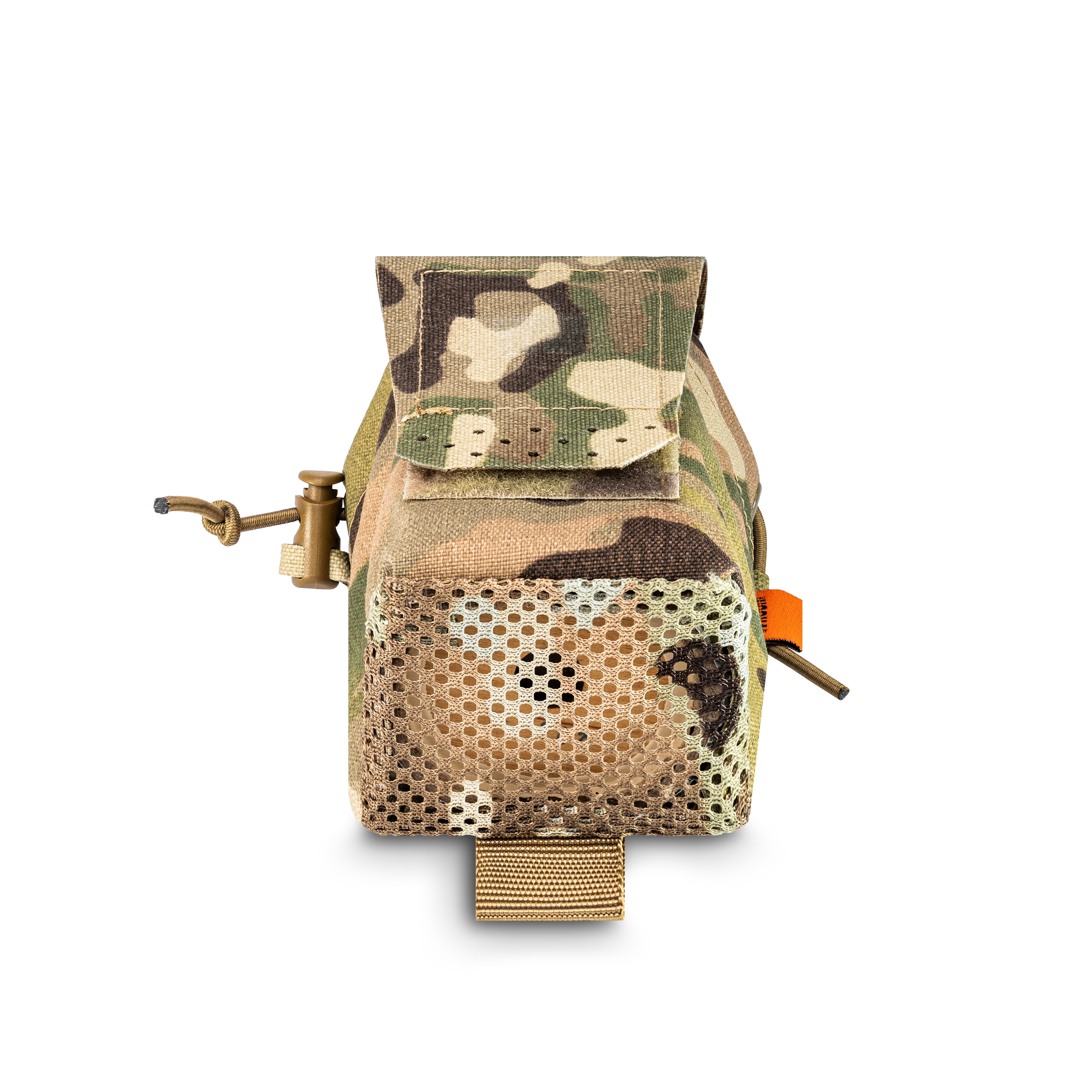 Pochette pour grenade fumigène Performance GEN II, Couleur Multicam