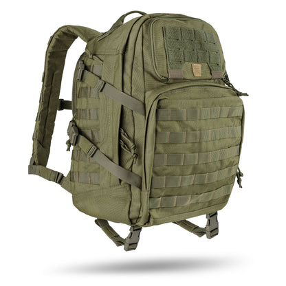 NOVA 40L Tactical Backpack. Cordura 1000D. Color Olive