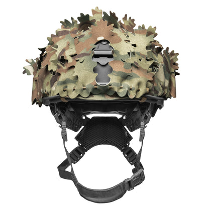 Squadron 1000|500 “Oak Leaf” Helmet Cover. Multicam
