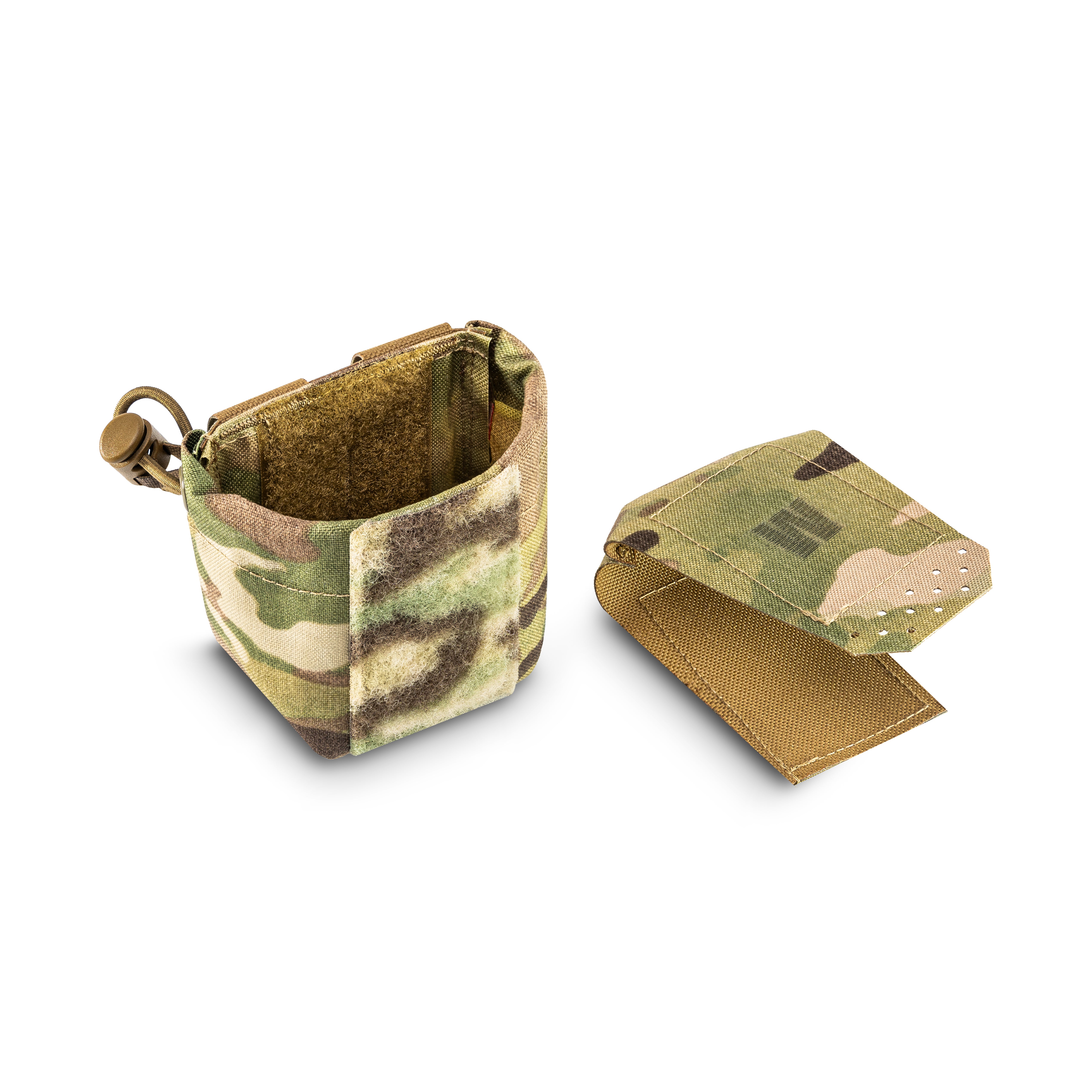Podsumek Performance GEN II na granat, Kolor Multicam USA