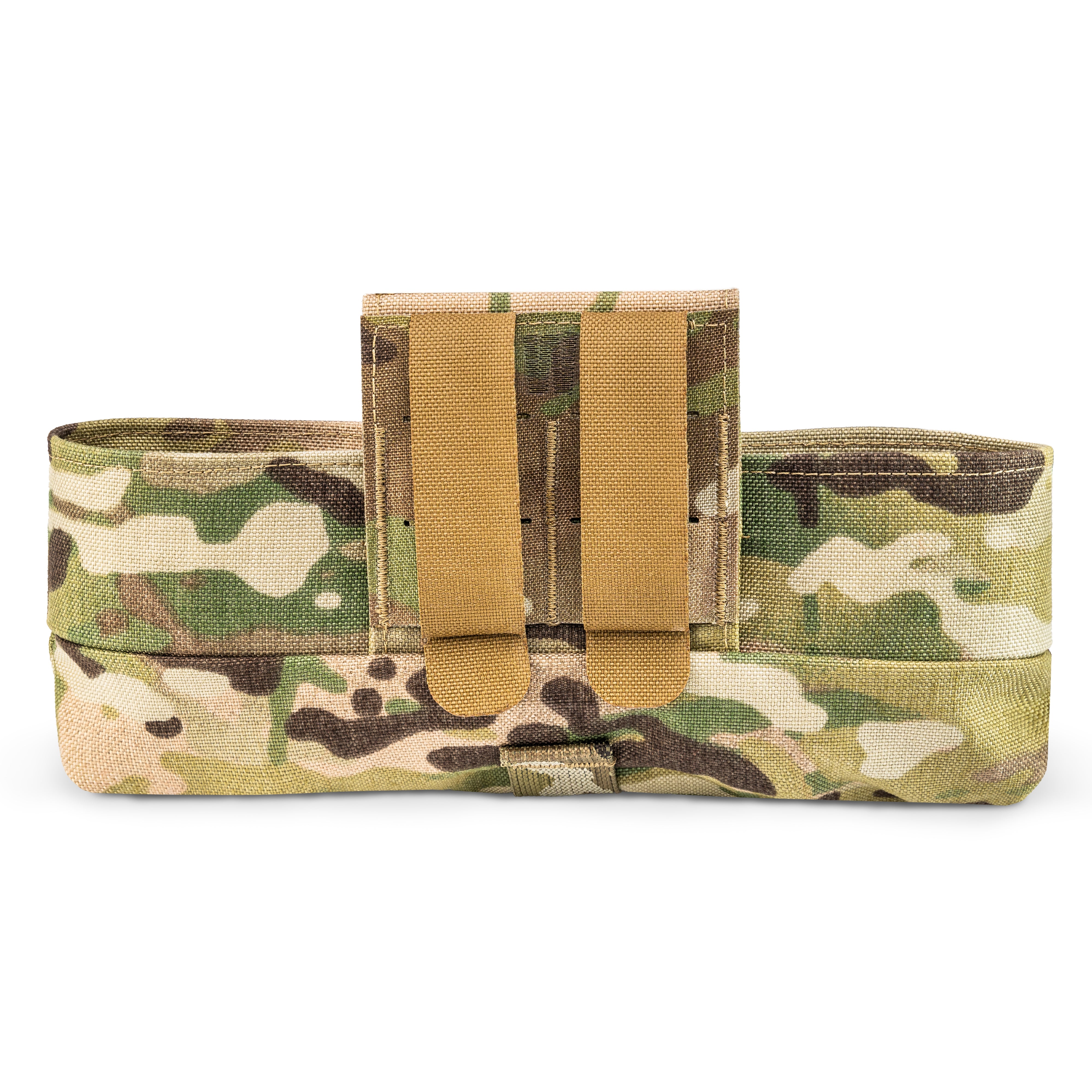 Podsumek zrzutowy Performance GEN II, Kolor Multicam USA