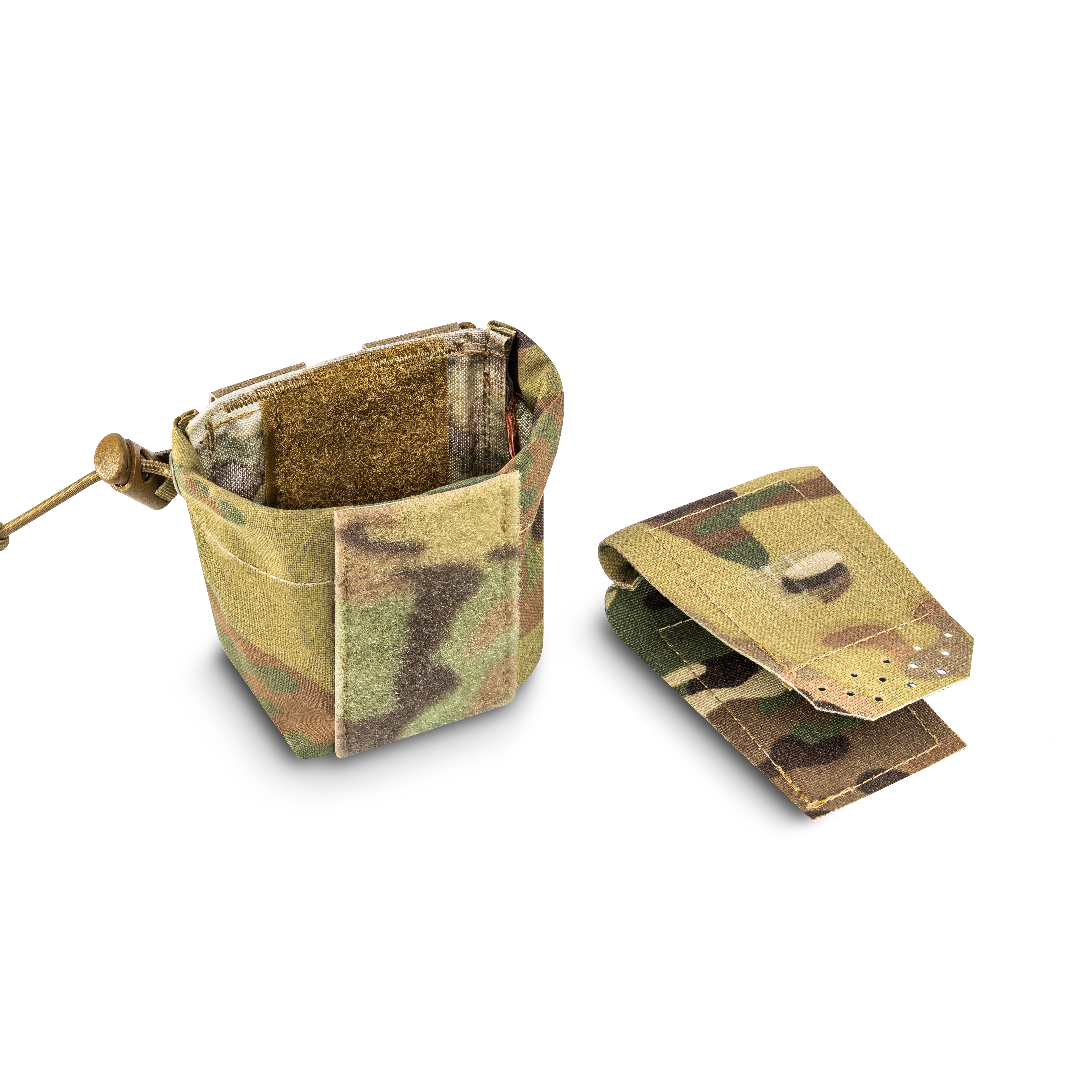 Podsumek Performance GEN II na granat, Kolor Multicam