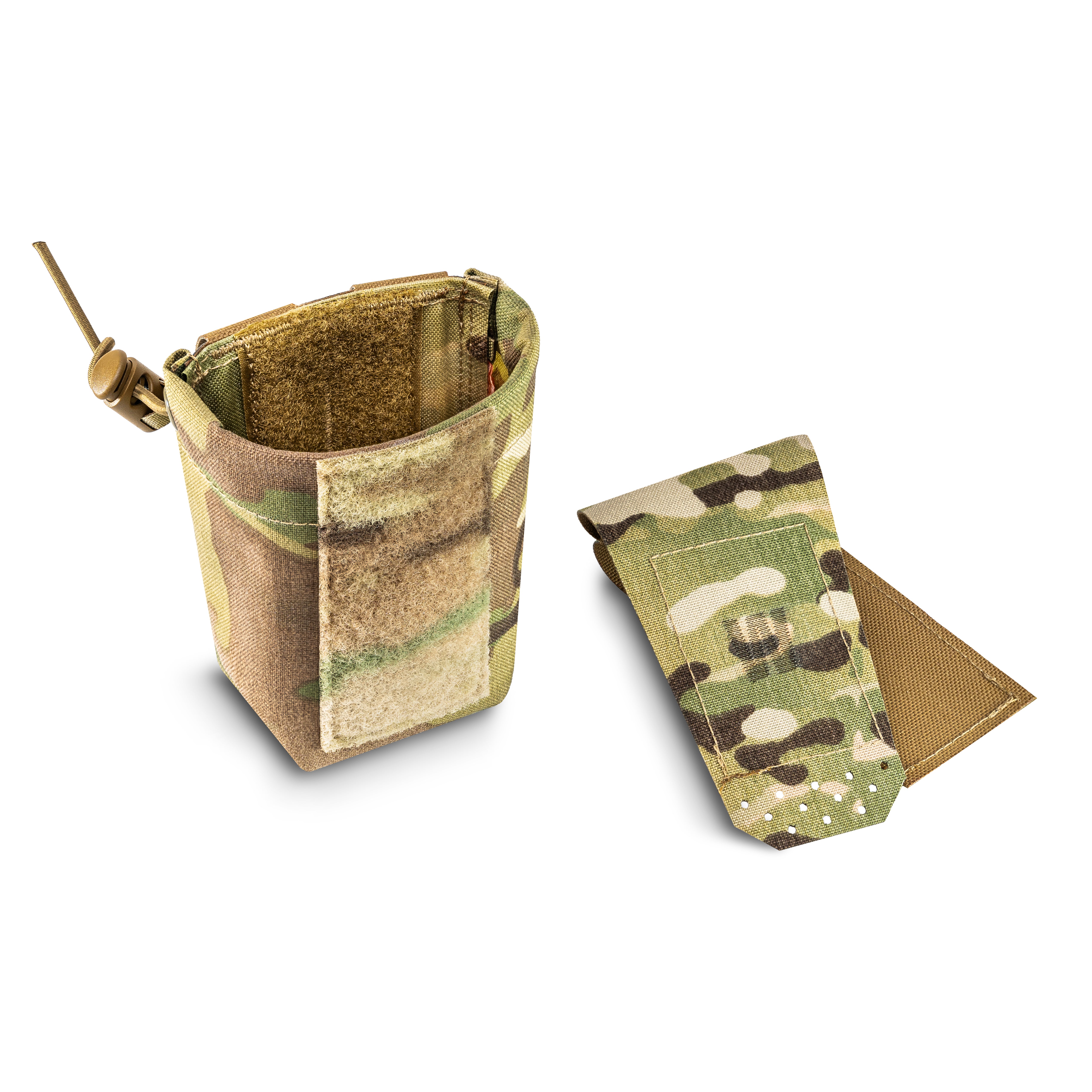 Performance GEN II Smoke Grenade Pouch, Color Multicam USA