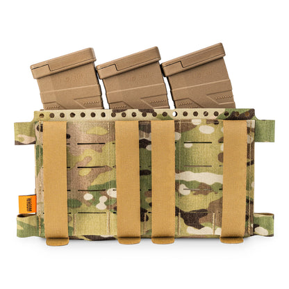 Platforma na magazynki Performance GEN II AK/AR, Kolor Multicam USA