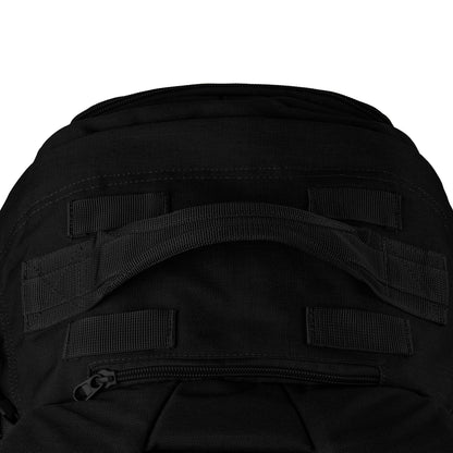 NOVA 40L Tactical Backpack. Cordura 1000D. Color Black