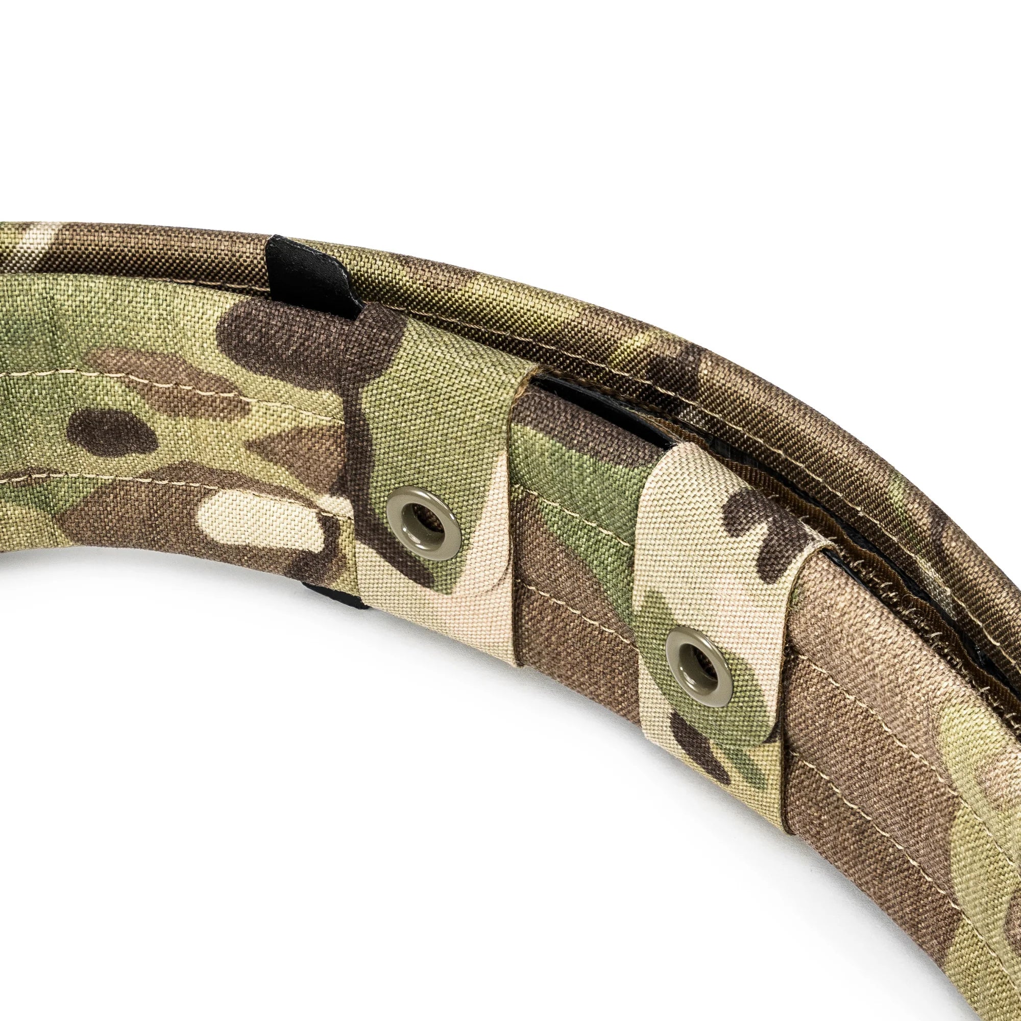 WROOM Magnetix Battle Belt. Color Multicam USA
