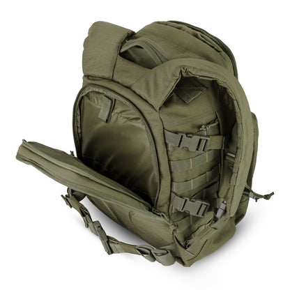 NOVA 40L Tactical Backpack. Cordura 1000D. Color Olive
