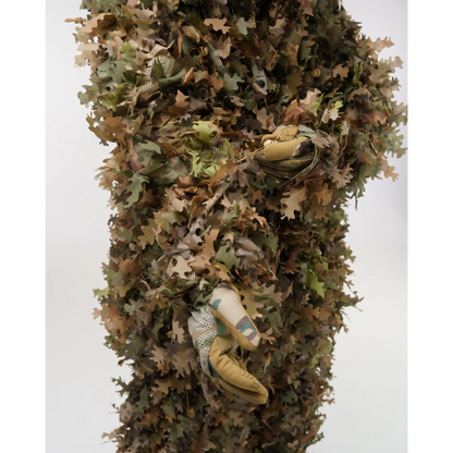 Ghillie Suit OPS — Camouflage Combat Suit, Color Multicam