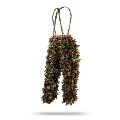 Ghillie Suit OPS — Camouflage Combat Suit, Color Multicam