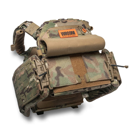 GHOST GEN5 Plate Carrier, Color Multicam USA