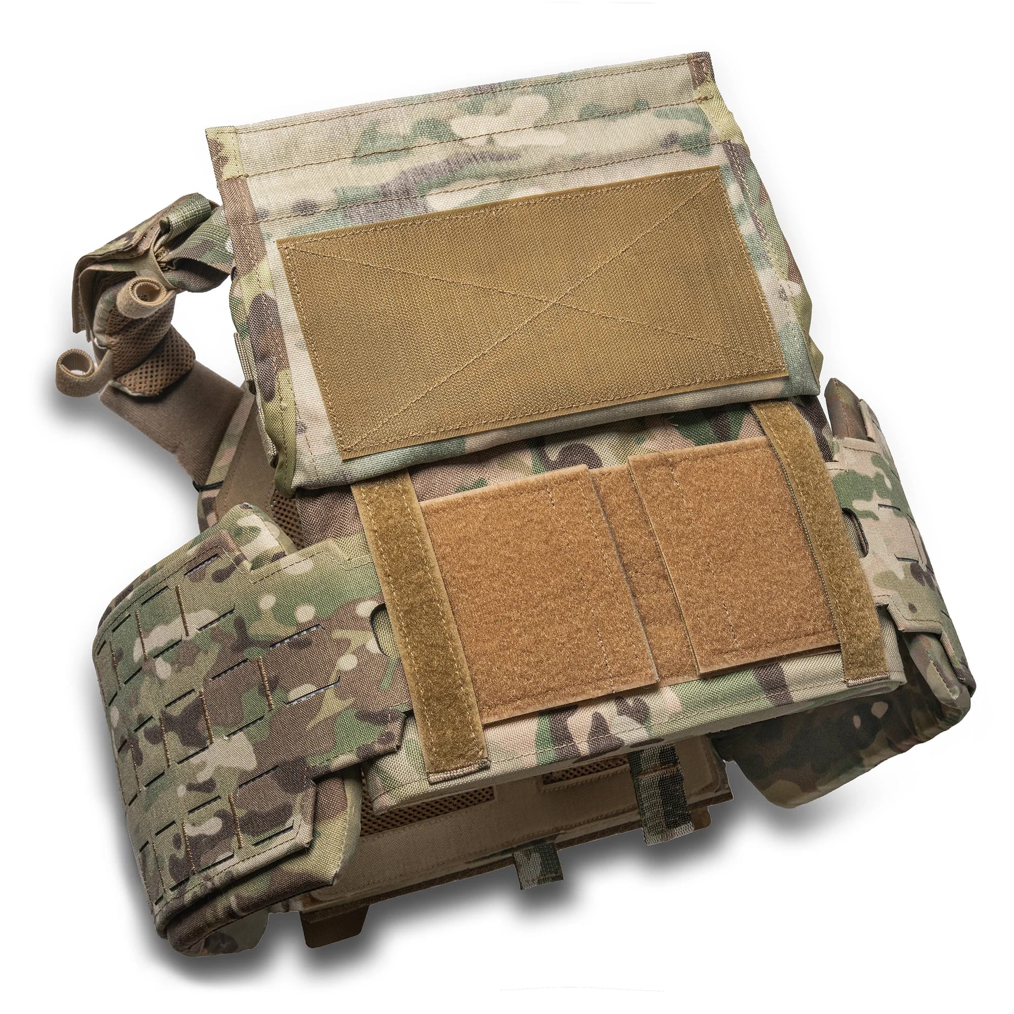 GHOST GEN5 Plate Carrier, Color Multicam USA