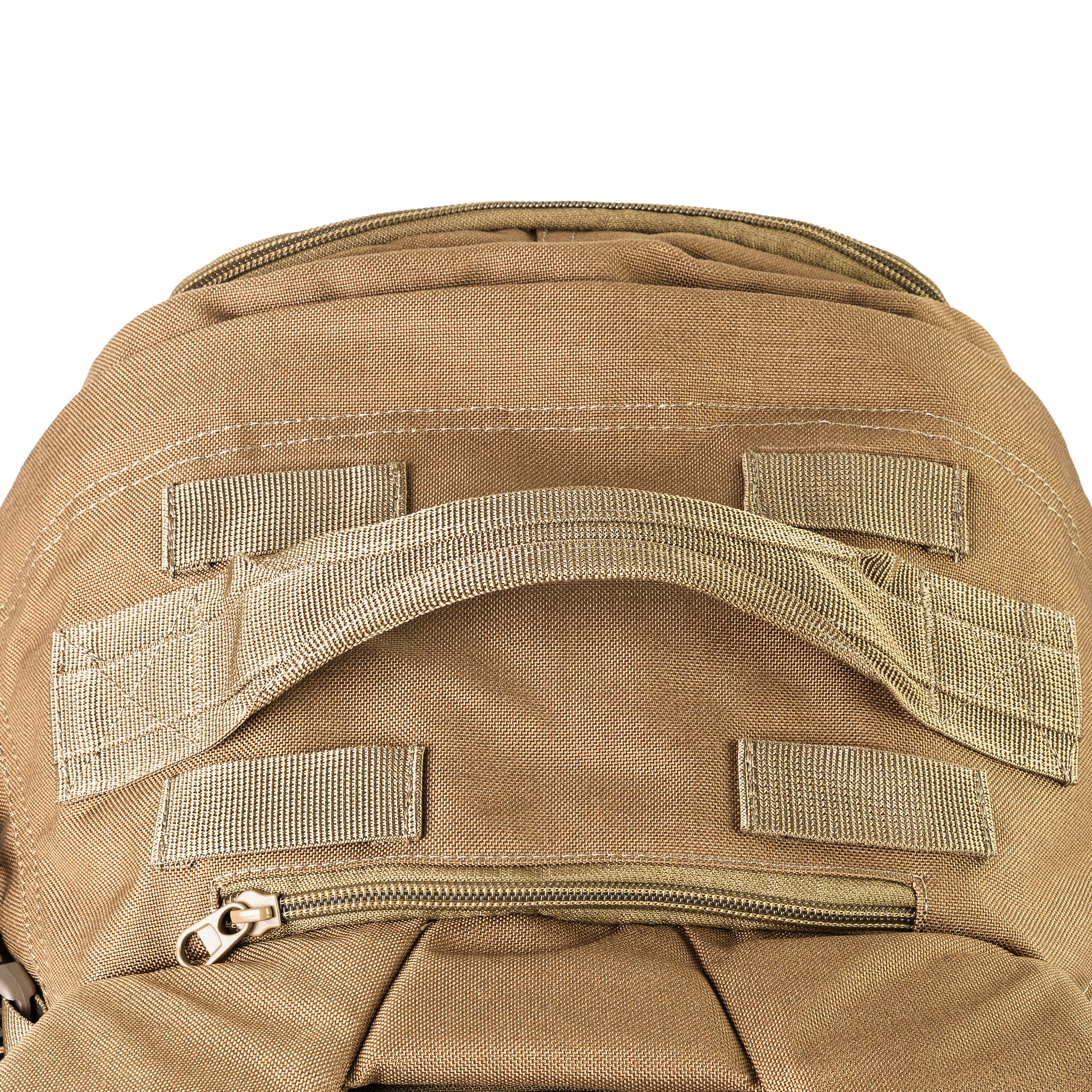 NOVA 40L Tactical Backpack. Cordura 1000D. Color Coyote