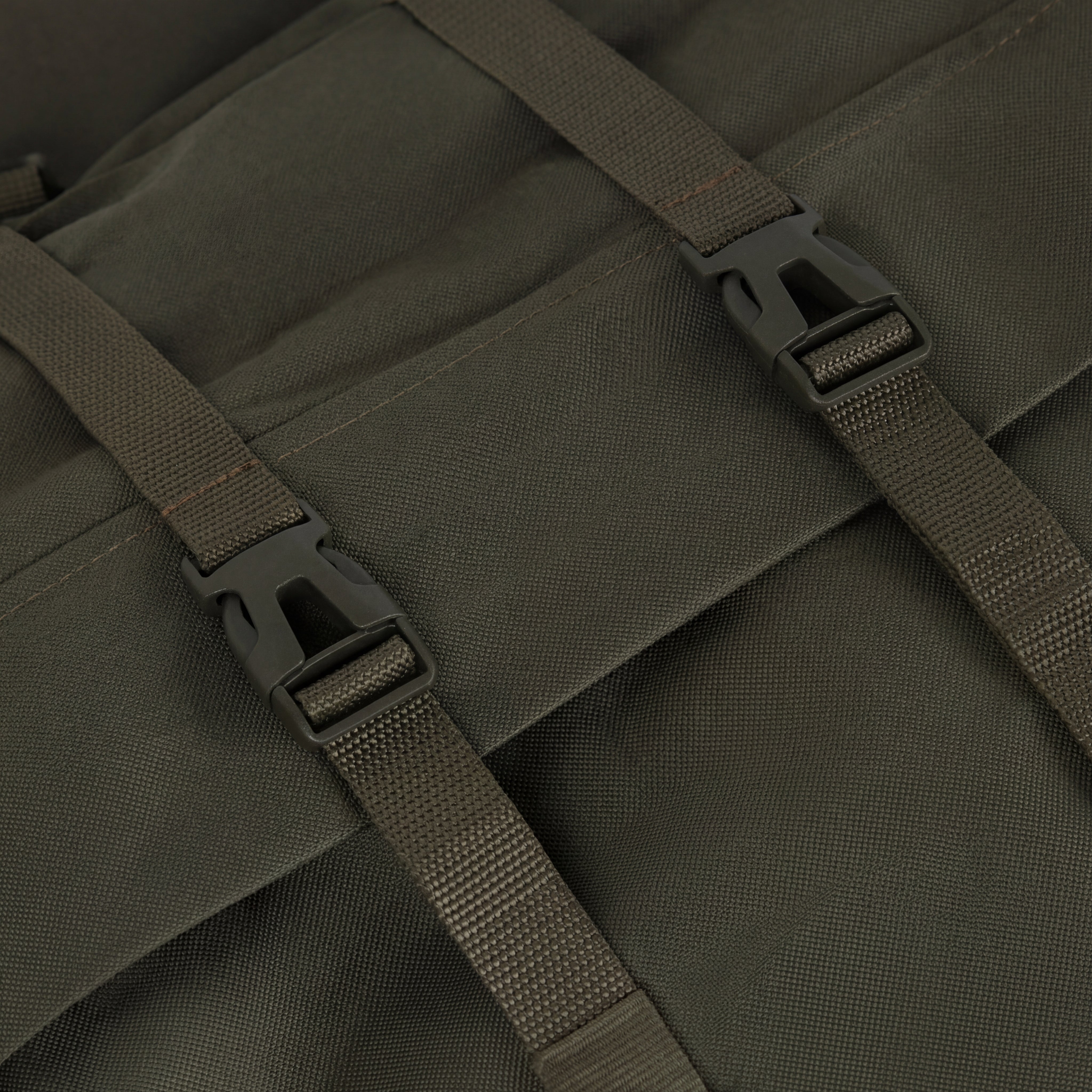 Torba taktyczna WROOM 100L. Cordura 500D, wodoodporna. Kolor Oliwka