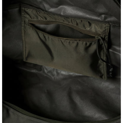 WROOM 100L Tactical Duffle Bag. Cordura 500D. Waterproof. Color Olive