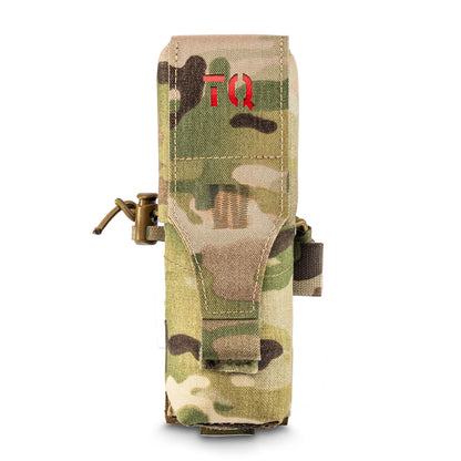 Performance GENII Closed Tourniquet Pouch, Color Multicam USA