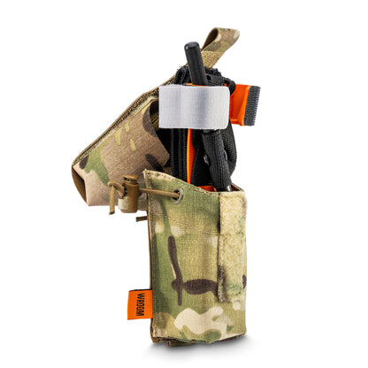 Performance GENII Closed Tourniquet Pouch, Color Multicam USA