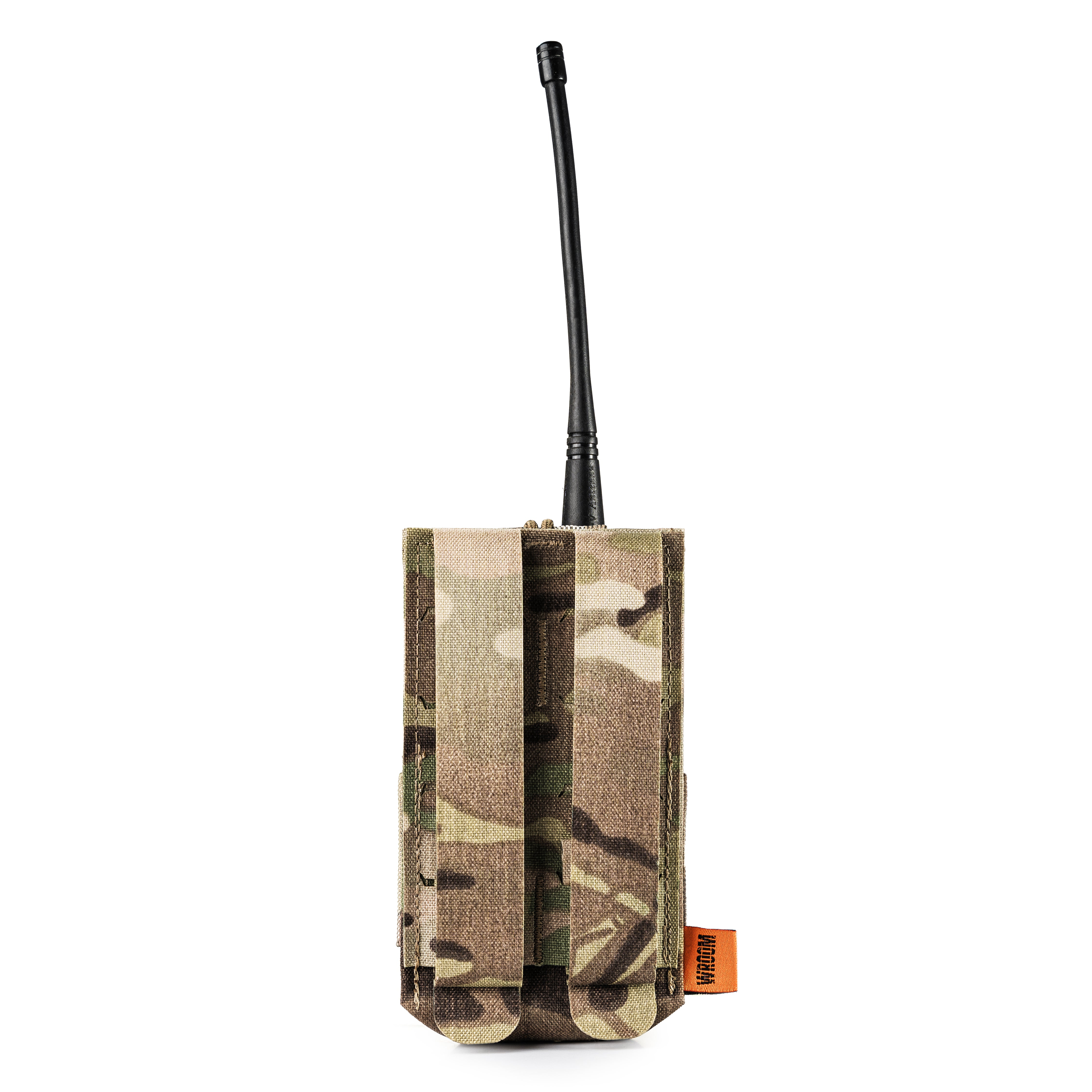 Podsumek na radio Ghost GEN5, Kolor Multicam